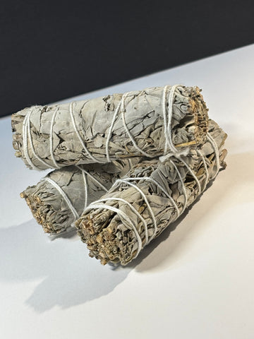 Organic California Sage