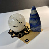 One (1) LIVE Gachapon Spin