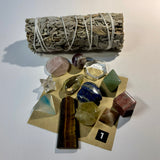 One (1) LIVE Gachapon Spin