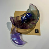 One (1) LIVE Gachapon Spin