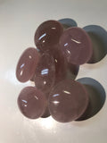 Rose Quartz Gallet