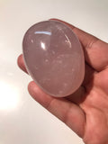 Rose Quartz Gallet