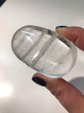 Clear Quartz Gallet