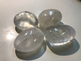 Clear Quartz Gallet