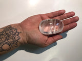 Clear Quartz Gallet