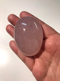 Rose Quartz Gallet