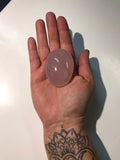 Rose Quartz Gallet