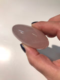 Rose Quartz Gallet