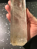Large Polished Quartz Point