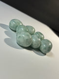 Green Larimar Tumble