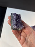 Raw Amethyst Clusters