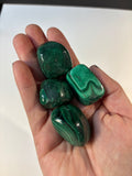 Malachite Tumble