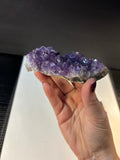 Raw Amethyst Clusters