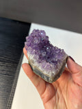 Raw Amethyst Clusters