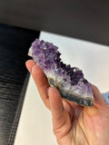 Raw Amethyst Clusters