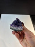 Raw Amethyst Clusters