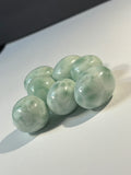 Green Larimar Tumble