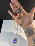 Chakra Sun Catchers