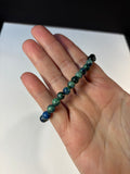 Azurite Stretch Bracelet