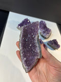 Raw Amethyst Clusters