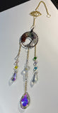 Chakra Sun Catchers