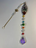 Chakra Sun Catchers