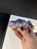 Raw Amethyst Clusters