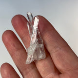 Extra Quality Lemurian Quartz Small Cluster #3