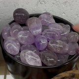 Amethyst Palm Stone