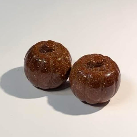 Goldstone Pumpkins