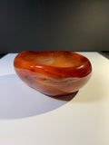 Polished Carnelian Dish #1