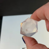 Faceted Crystal Gems
