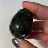 Labradorite Egg
